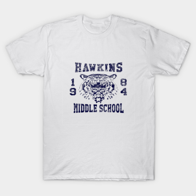 Hawkins MS '84